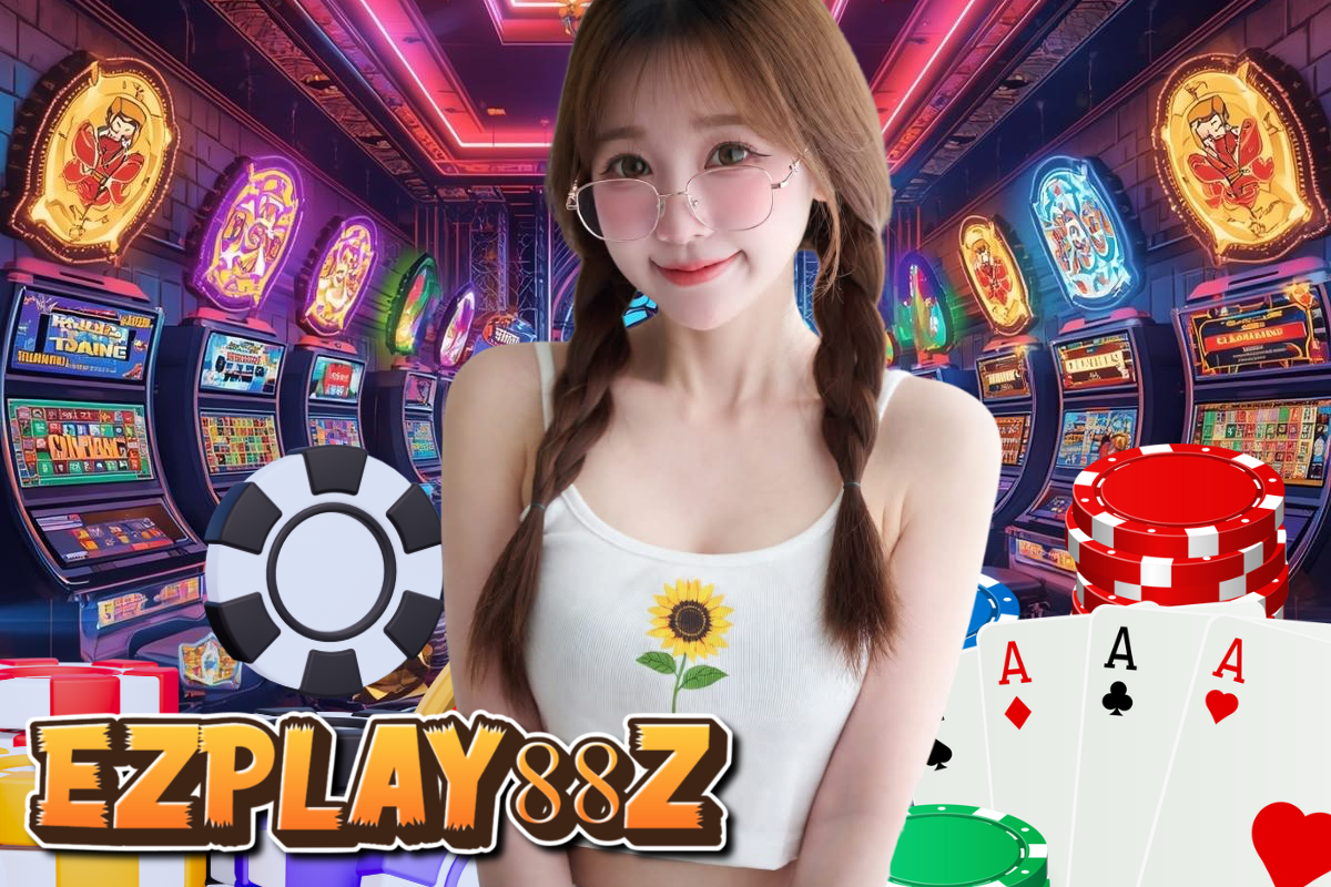 ezplay88z ทรูวอเลท